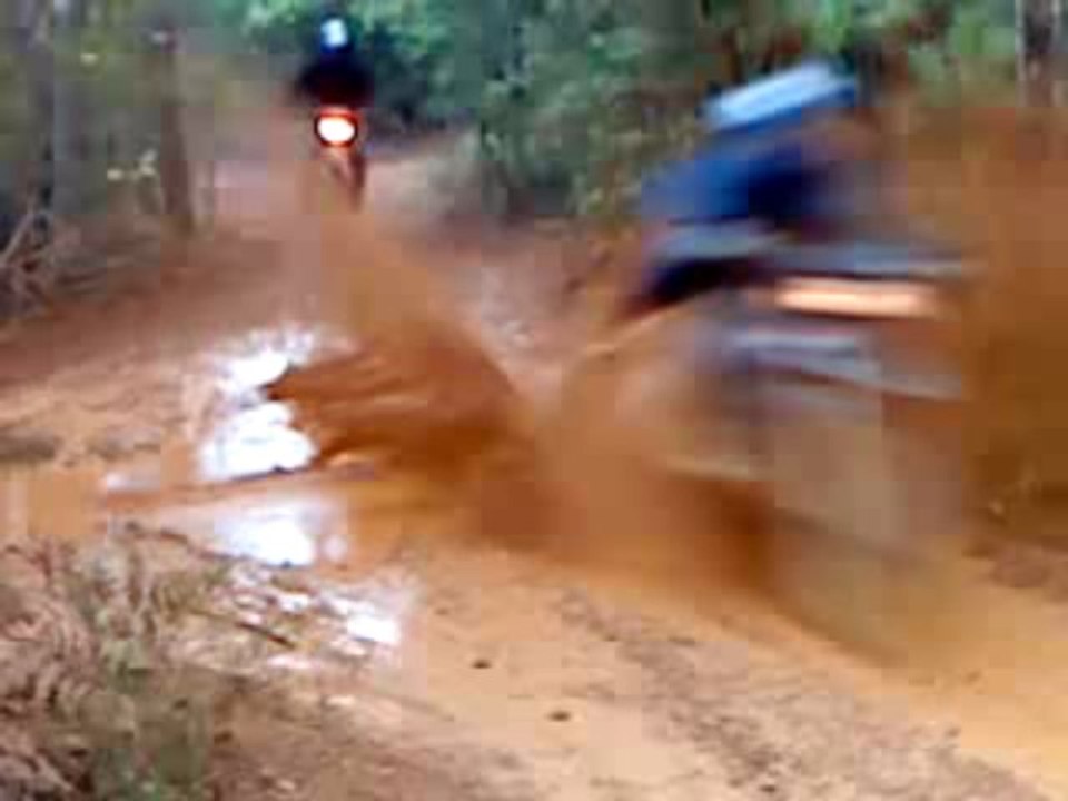 dtmx et dtlc yamaha cross