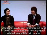 [MVN] Vietsub - Lee Min Ho interviewed by Tsuyoshi Kusanagi