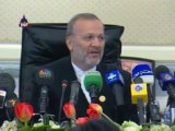 گیتز میگوید ایران میکوشد به آمریکائیان در افغانستان ...