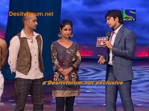 Dance Premier League (DPL) 4th December 09 Watch Online Pt6
