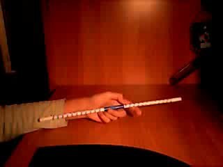 (tuto) penspinning mini combo