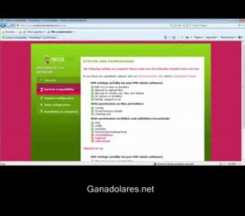 Negocios en Internet , Tienda Virtual video 4