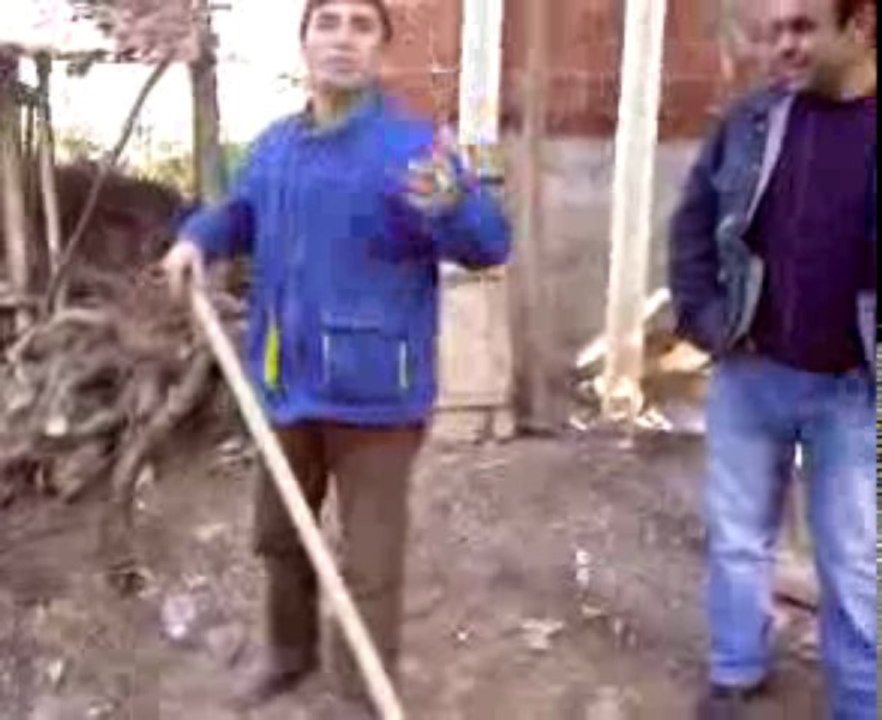 erbaa akça kasabası(FİDİ)05,12,2009<<