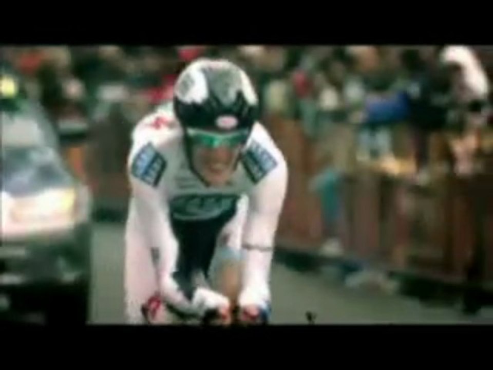 Andy Schleck saison 2009 highlights