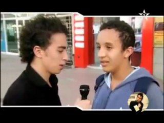 comedia-show Camera Ghassan (BIGG)
