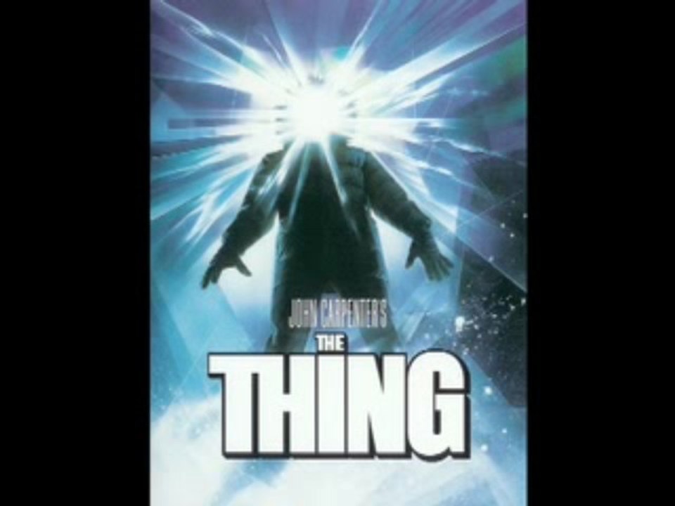 The Thing
