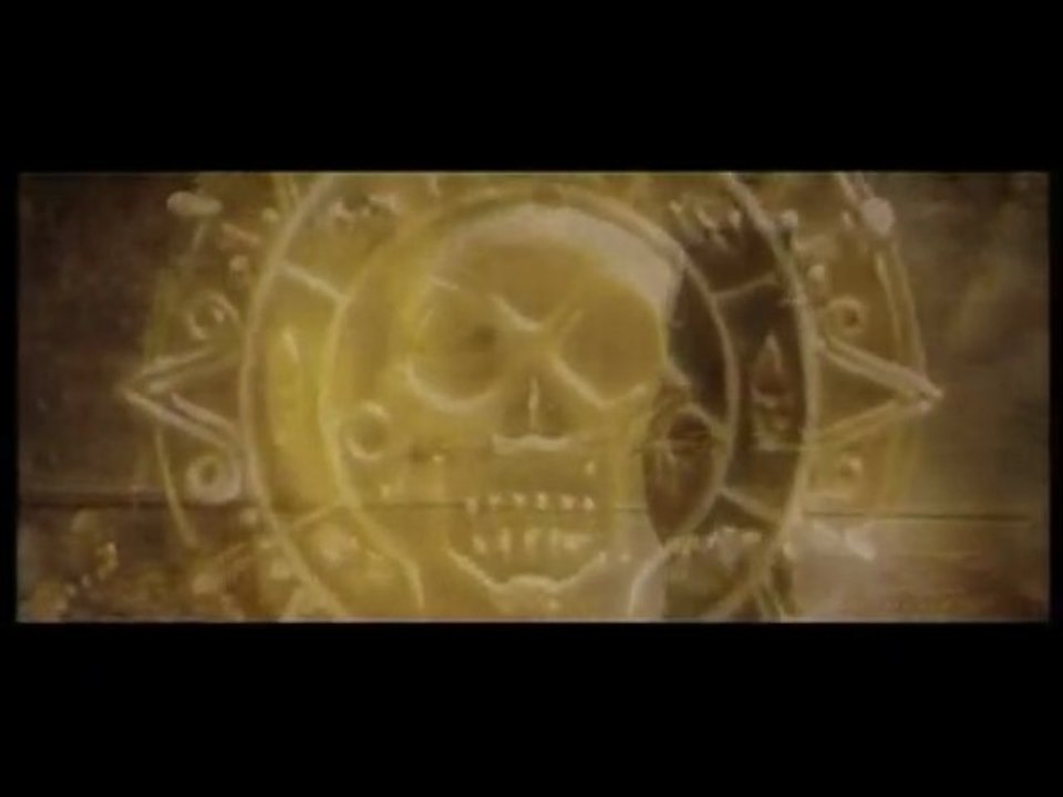 pirate des caraibes