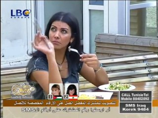 Quotidiennes / Dailies 04/12 - Perfect Bride 2 - (4)