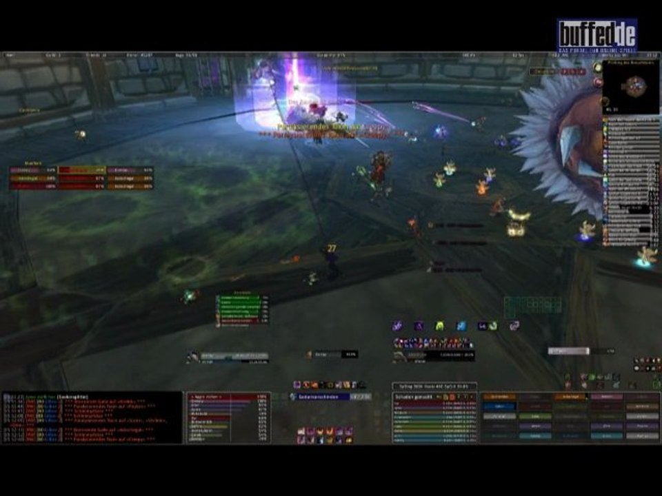 WoW-Video-Guide: Die Nordendbestien