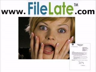 IMPORTANT: Got IRS letter about unfiled 2004 tax?