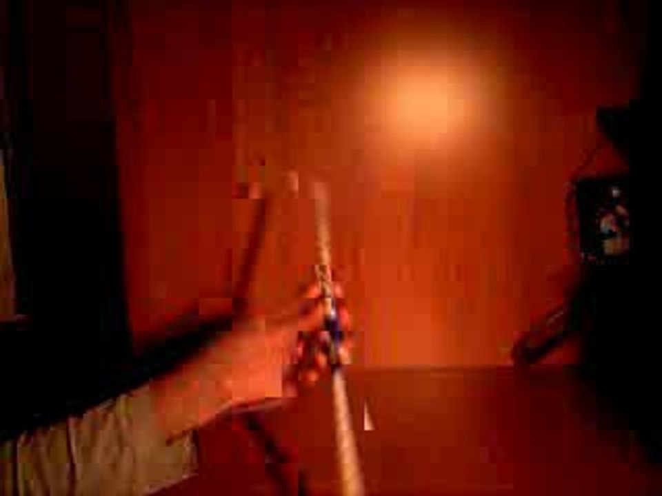 (tuto) penspinning mini combo2