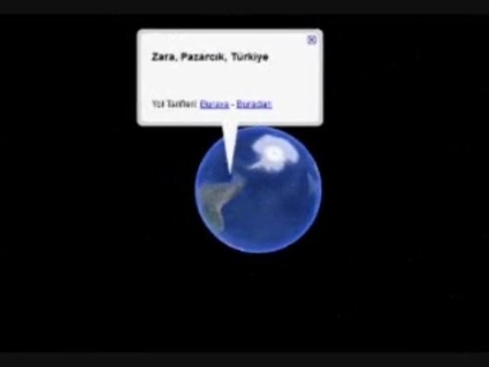 Zara Pazarcık Köyü Tanıtım Videosu-1