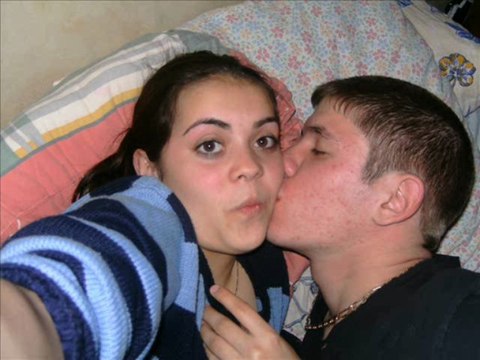 mOn pti cOeur e mOi