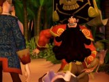Tales of Monkey Island - Chapter 5 : Rise of the Pirate God