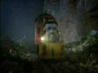 Thomas' Dockside Adventures Redub Part 1