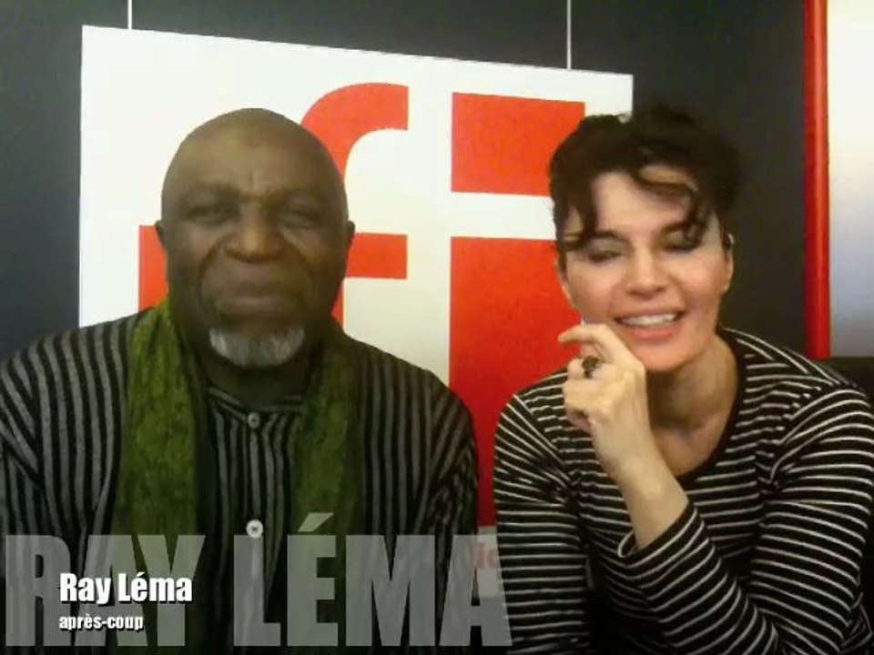 après- coup de Ray Léma