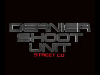 TEASER STREET CD  DERNIER SHOOT UNIT