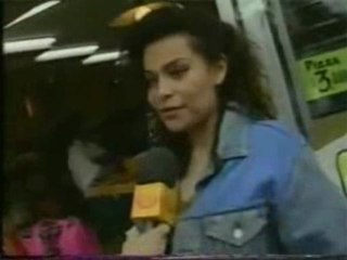 Comercial del Programa "Y Usted... Que Opina?"