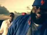 DJ Khaled Ft Usher,Young Jeezy, Rick Ross & Drake - Fed Up