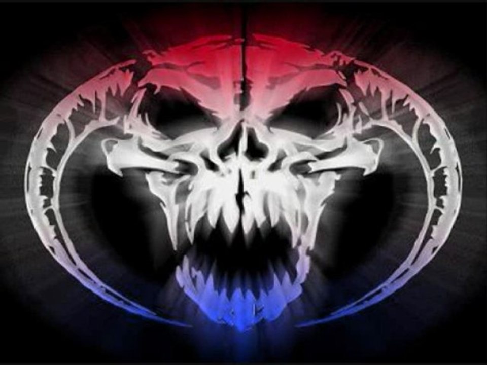 hardcore mix