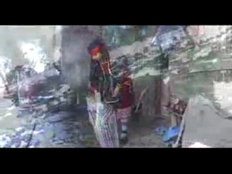 Mustafa SIRTLI bırakunda ağlasun klip