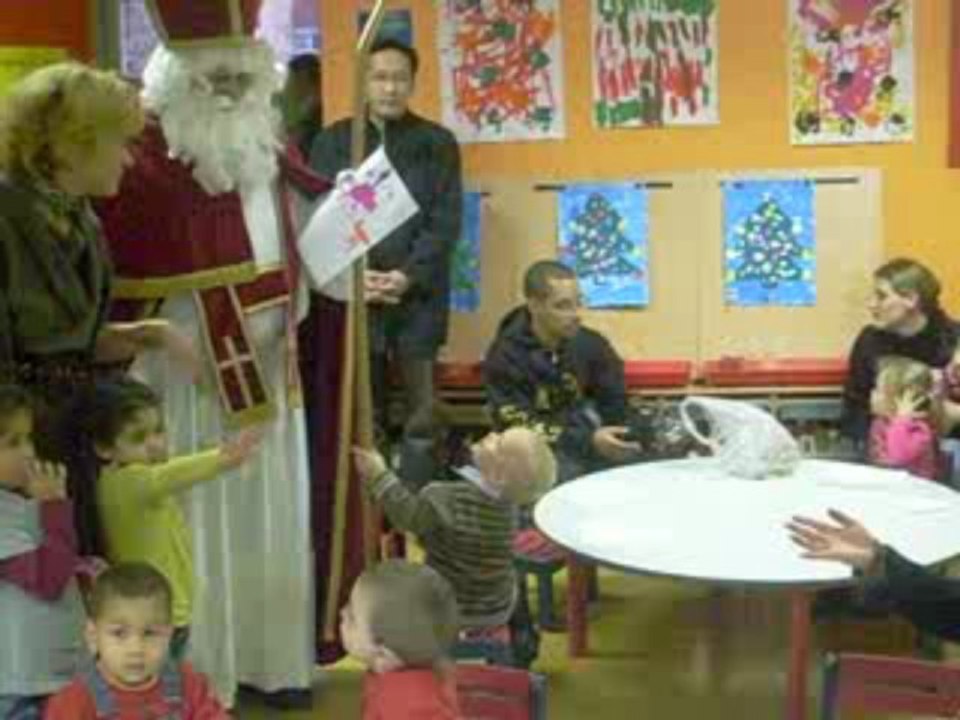 vidéo st nicola