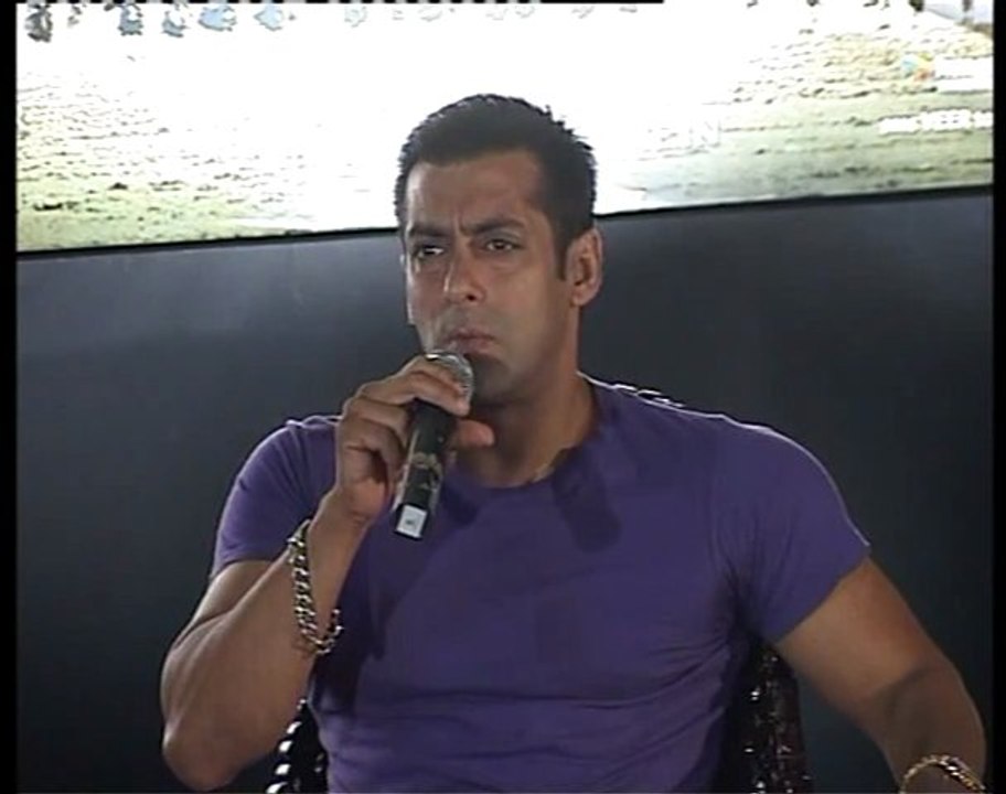 "VEER" Trailer (Veer First look) SalmaN as VeeR