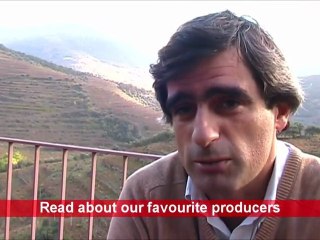 [E] Niepoort Douro #2, Luis Seabra, winemaker