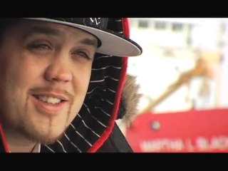 Nation Hip Hop Sir Pathétik