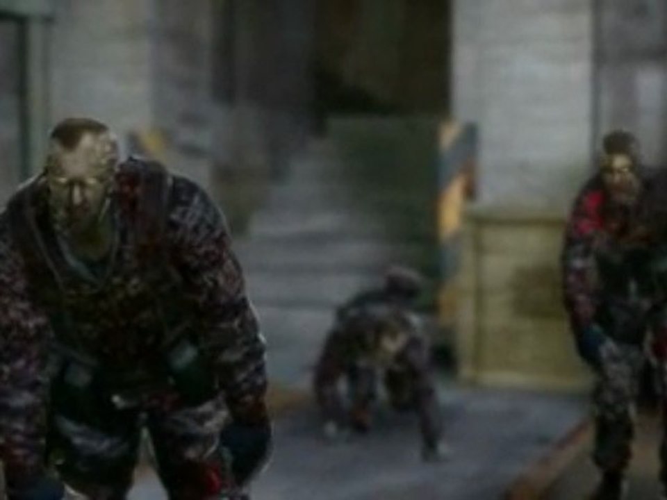 Intro Combat Arms