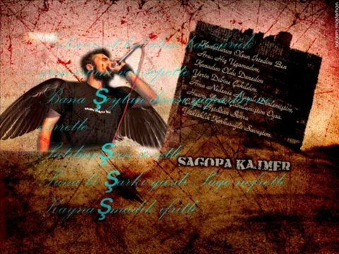 sagopa kajmer ws pessimist orkestra