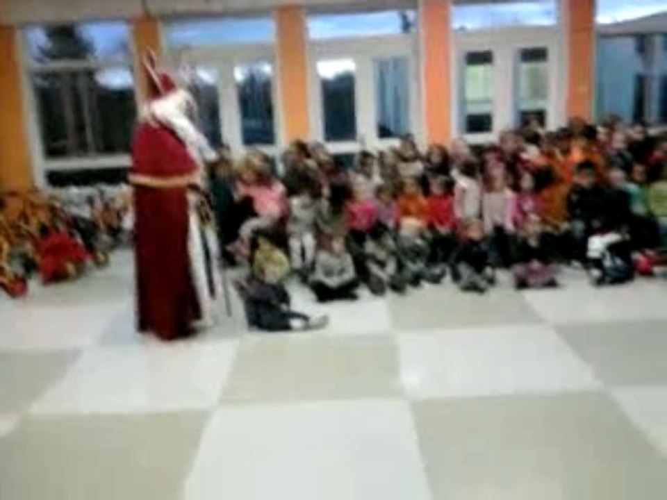 st nicola vidéo