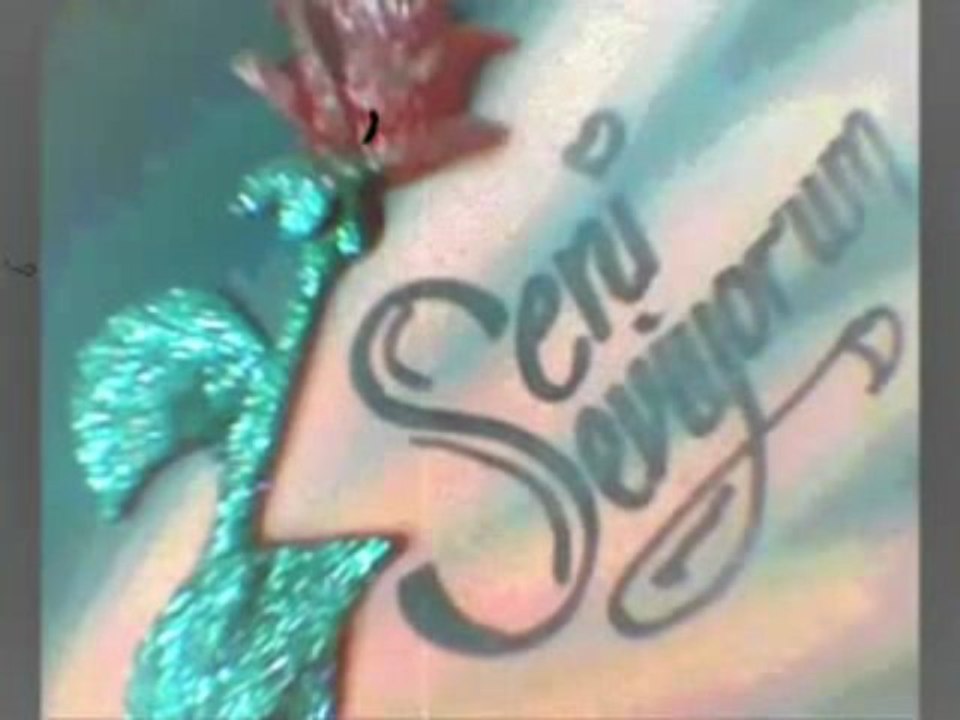 Ayla Dikmen - Anlamazdın (orjinal kayıt)