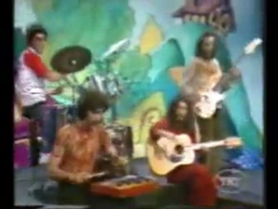 Barış Manço - Arkadaşım Eşşek