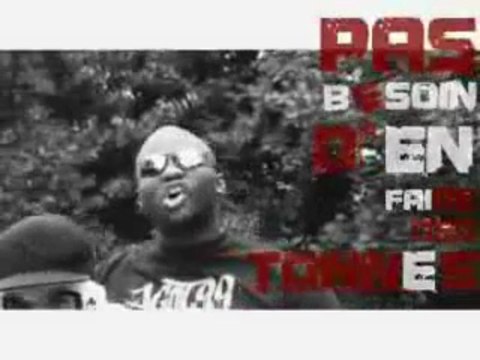 SixCoups MC (Rapeur D'1stinct) - M-16