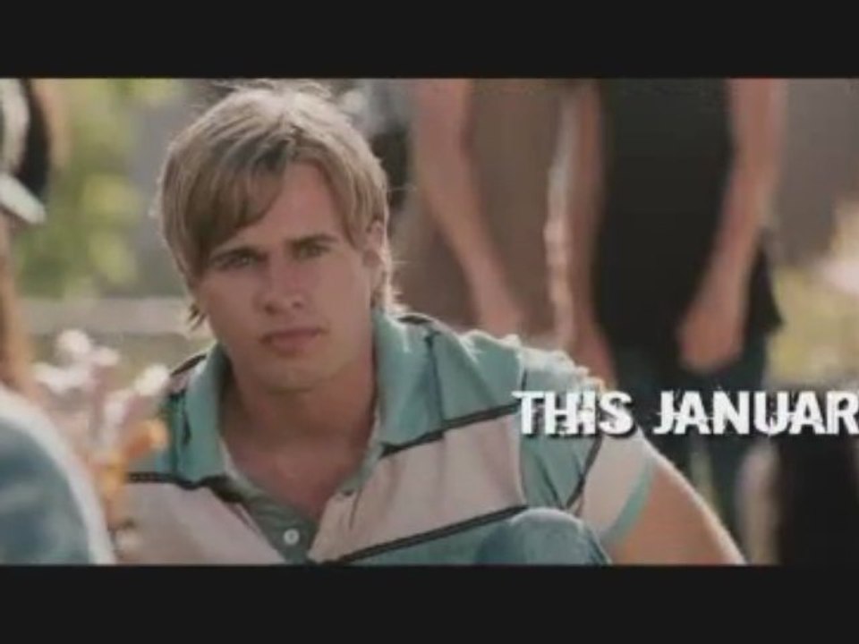 To Save A Life - Trailer