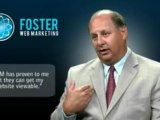 Jim Ballidis Discusses Why He Chose Foster Web Marketing