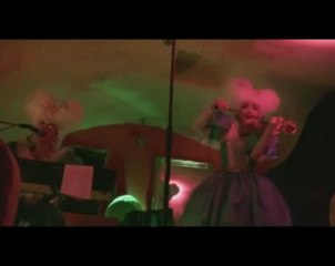 Kokusyoku Sumire - Eikyuu ni uruwashiku sumire no hana yo [0