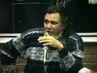 Nouvel ordre mondial / Serge Monast (RIP)