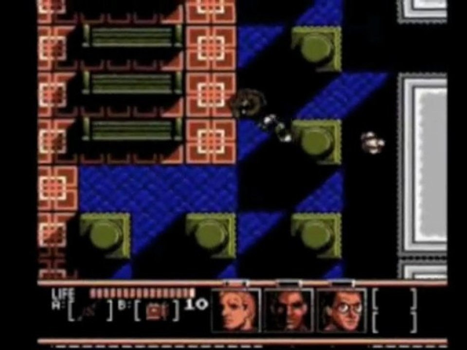 Random Clips Pt. 2 - IRATE Gamer