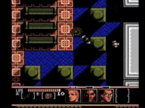 Random Clips Pt. 2 - IRATE Gamer