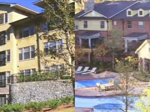 Gables Rock Springs Apartments in Atlanta, GA