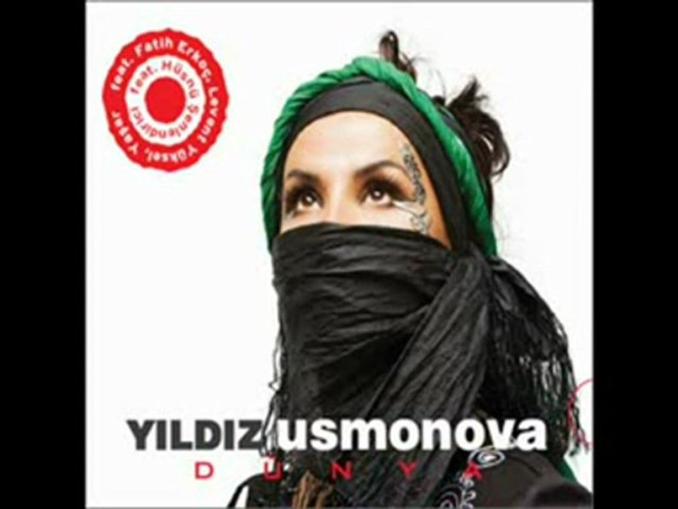 Yaşar & Yıldız Usmanova - Seni severdim