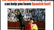 Learn To Speak Spanish In Just 8 Weeks