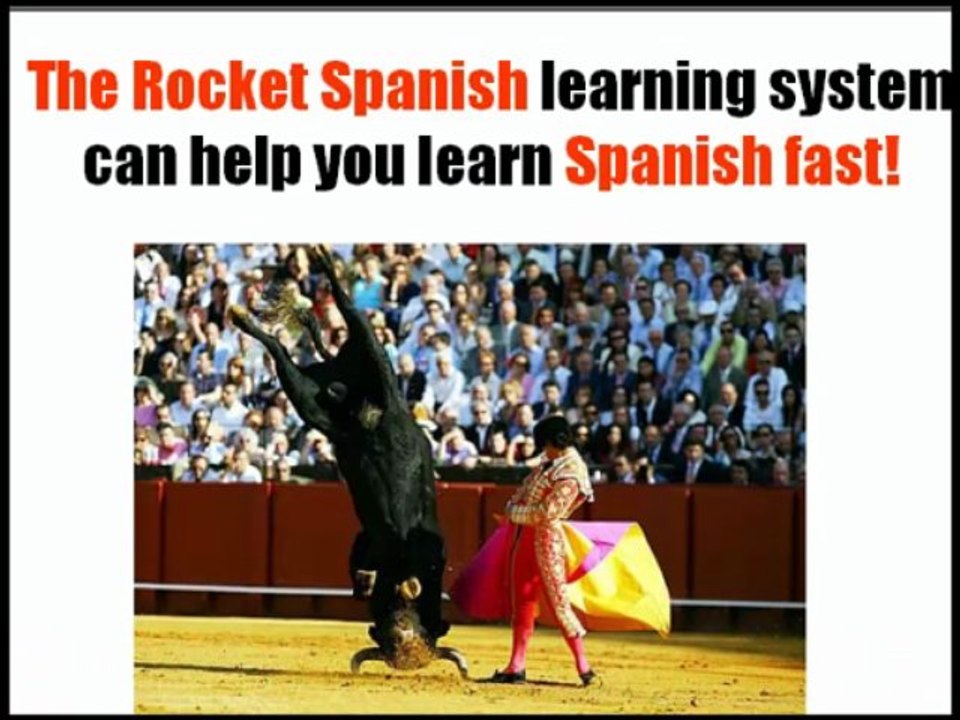 Learn To Speak Spanish In Just 8 Weeks