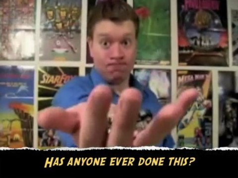 Random Clips Pt. 4 - IRATE Gamer