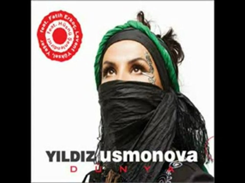 Yaşar & Yıldız Usmanova - Seni severdim