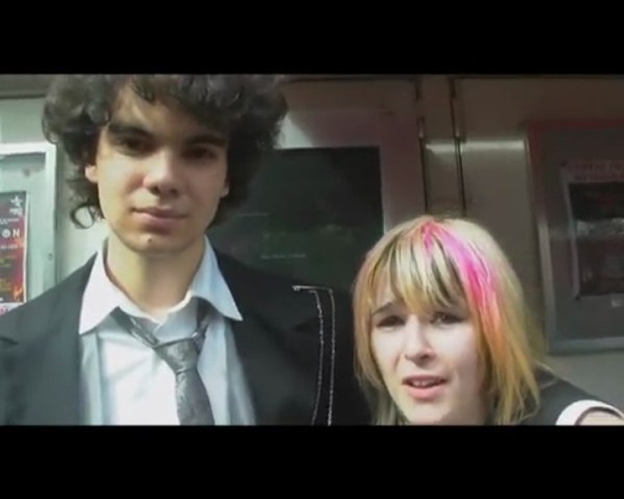 girugamesh [La Loco - 17/05/09 - NekoMiam]