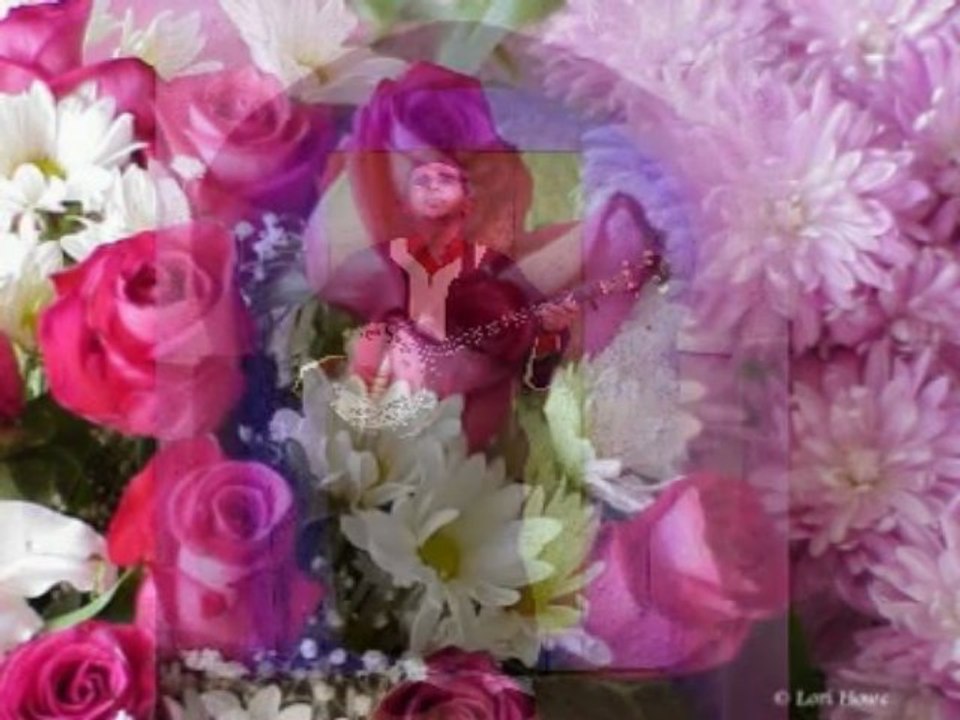 Groupe AbdeLhay iMnayen  **Ore Sare TouGh**