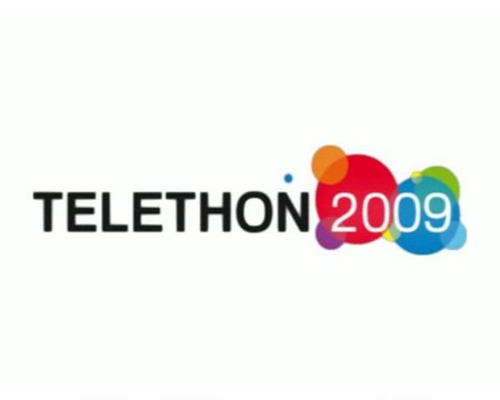 BA Téléthon 2009 à St-Estève (66)